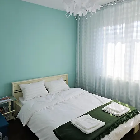 Xenia Apartmán *