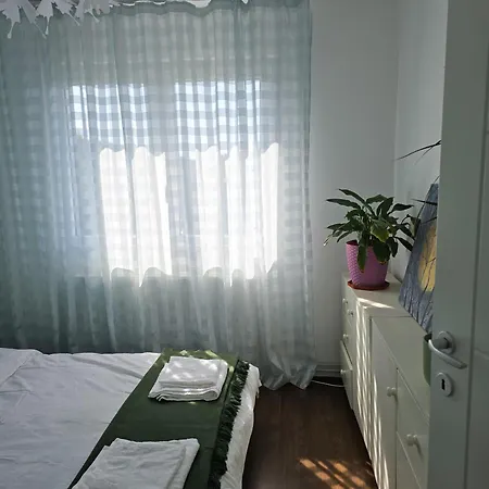 Xenia Apartmán *