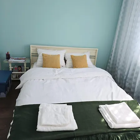 Xenia Apartmán Kluž