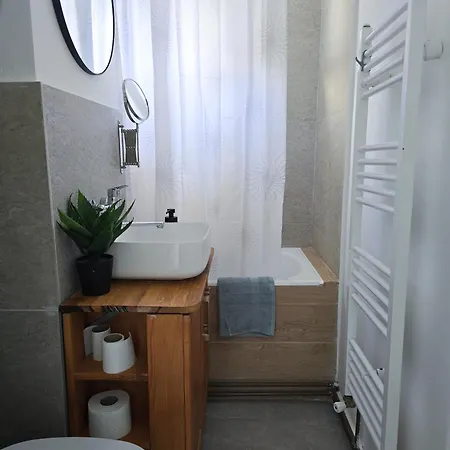 Apartmán Xenia *